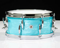 Sonor Vintage Series 14x6.5 Snare Drum - California Blue