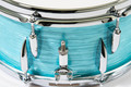 Sonor Vintage Series 14x6.5 Snare Drum - California Blue
