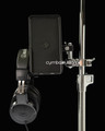DW Mountable Headphone / Cell Phone Holder + DWSM796 Dog Biscuit
