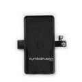 DW Mountable Headphone / Cell Phone Holder + DWSM991 Tom Arm