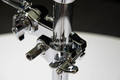 DW Mountable Headphone / Cell Phone Holder + DWSMMG-5 Clamp