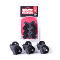 Booty Shakers Snare Drum & Tom-Tom Isolation Mounts