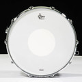 Grestch Solid Aluminum 6.5x14 Snare Drum