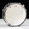 Ludwig Legacy Mahogany Jazz Fest 5.5x14 Snare - Vintage Black Oyster