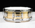 Rogers Dyna-Sonic B7 Brass 5x14 Snare Drum