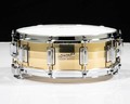 Rogers Dyna-Sonic B7 Brass 5x14 Snare Drum