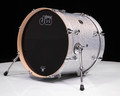 DW Performance Series 16x20 Bass Drum Diamond Nebula