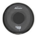 RTOM Black Hole 10" Snap-On Mesh Practice Pad