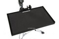 Ahead Stand Mounted Accessory Tray 16" x 10" x .50"