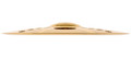 Meinl HCS 16" Trash Stack