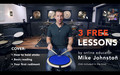 Meinl HCS Cymbal Set 13 HiHat, 14 Crash, 10 Splash