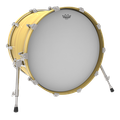 Remo Ambasssador Smooth White 20"  Bass Drum Head