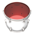 Remo Emperor Colortone Red 13" Drum Head