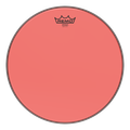 Remo Emperor Colortone Red 16" Drum Head