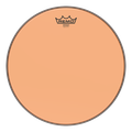 Remo Emperor Colortone Orange 18" Drum Head