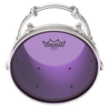 Remo Emperor Colortone Purple 13" Drum Head