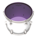 Remo Emperor Colortone Purple 14" Drum Head