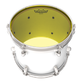 Remo Emperor Colortone Yellow 18" Drum Head