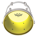 Remo Emperor Colortone Yellow 18" Drum Head