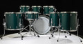 Gretsch USA Custom 8pc 10/12/13/14/16/18/22/14SD