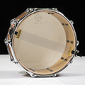 Dixon Cornerstone 6.5x14 American Red Gum Gloss Snare