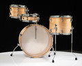 Dixon LIttle Roomer 5pc Shell Pack - Satin Natural