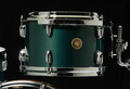 Gretsch USA Custom 3pc Cadillac Green Gloss