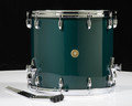 Gretsch USA Custom 16x18 Tom - Cadillac Green Gloss
