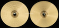 Paiste 14" Signature Prototype Hi-Hats
