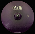 Paiste 900 Color Sound Purple Medium Set (Extended Odd Sizes)