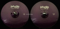 Paiste 900 Color Sound Purple Medium Set (Extended Odd Sizes)