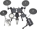 Yamaha DTX 6 Series Electronic Drum Kit - DTX6K2-X