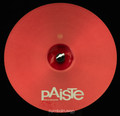 Paiste 19" 900 Color Sound Red Crash