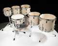 PDP Concept Series Maple 7pc  Shell Pack- Twisted Ivory