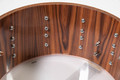 15 plies of Rosewood