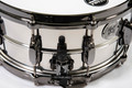 Tama Charlie Benante 6.5x14 Stainless Steel Snare Drum