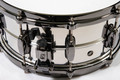 Tama Charlie Benante 6.5x14 Stainless Steel Snare Drum