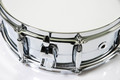 Gretsch Brooklyn GB4160 14" x 5" Chrome Over Brass Snare Drum