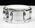 Gretsch Brooklyn GB4161S 10" x 5" Chrome Over Steel Snare Drum