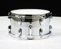 Gretsch Brooklyn GB4163S 13" x 7" Chrome Over Steel Snare Drum
