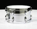 Gretsch Brooklyn GB4163S 13" x 7" Chrome Over Steel Snare Drum