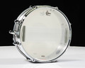 Grestch Solid Aluminum 5x14 Snare Drum