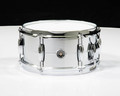 Gretsch Brooklyn GB4162S 12x6 Chrome Over Steel Snare Drum