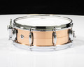 Grestch 5x14 Bronze Snare Drum
