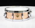 Grestch 5x14 Bronze Snare Drum