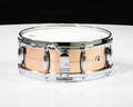 Grestch 5x14 Bronze Snare Drum
