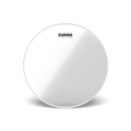 Evans G1 Clear Drum Head - 8"