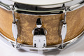 Gretsch USA Custom 6.5x14 Snare Antique Pearl Nitron