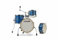 Sonor AQX Jungle Set Blue Ocean Sparkle