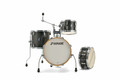 Sonor AQX Jungle Set Black Midnight Sparkle